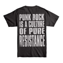Load image into Gallery viewer, Culture Of Resistance Premium C/S Tee