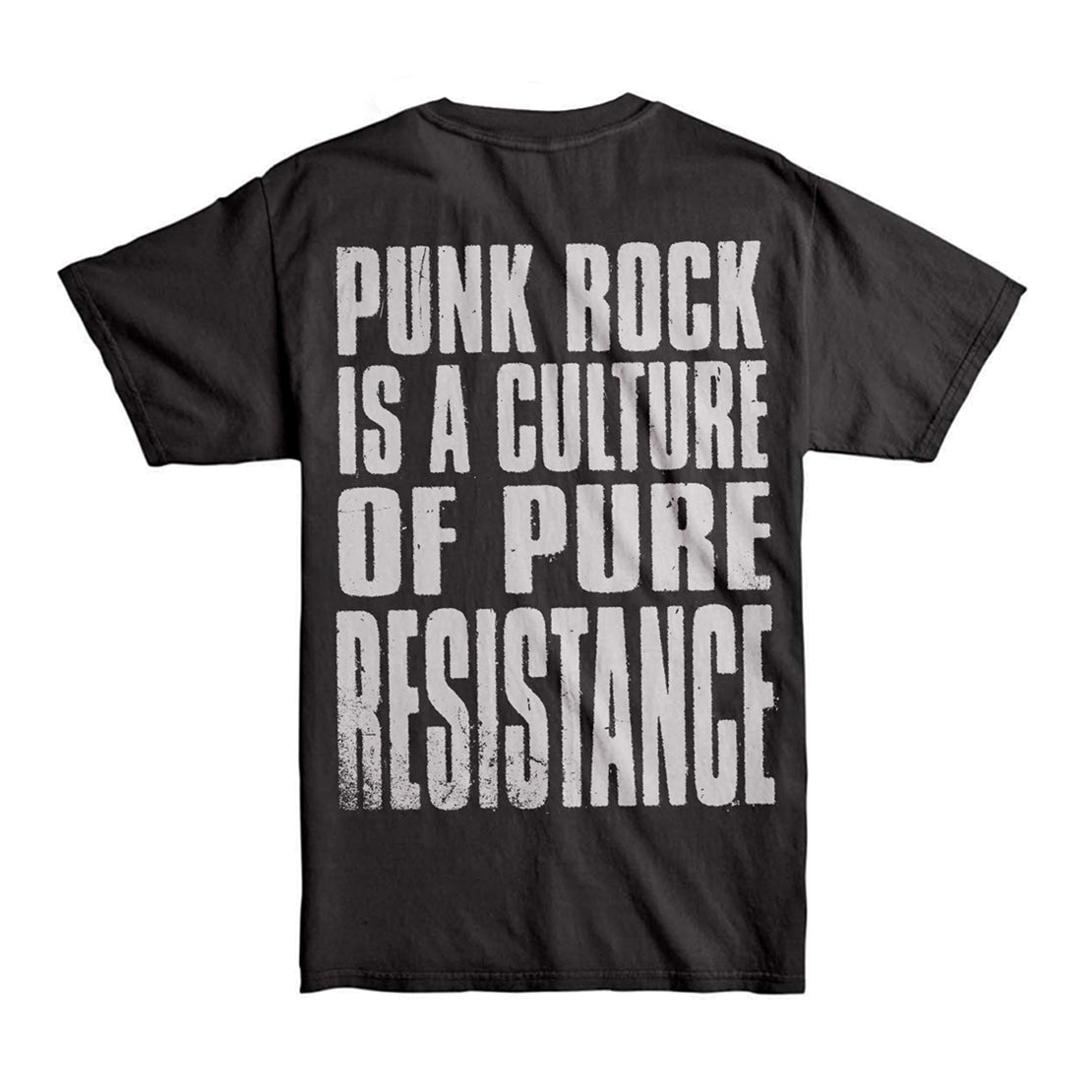 Punk Rock Resistance 