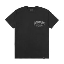 Load image into Gallery viewer, Love Will Tear Us Apart Tee (Black)