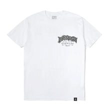 Load image into Gallery viewer, Love Will Tear Us Apart Tee (White)