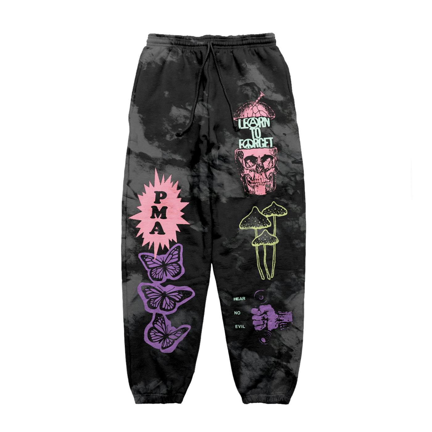 Peace Of Mind Sweatpants