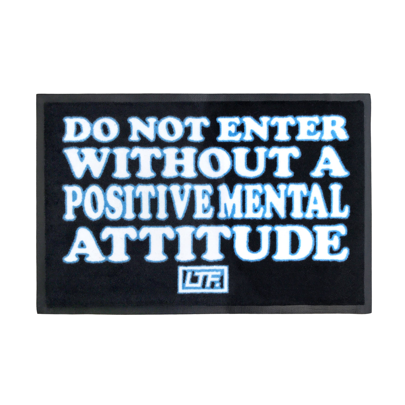 PMA Door Mat