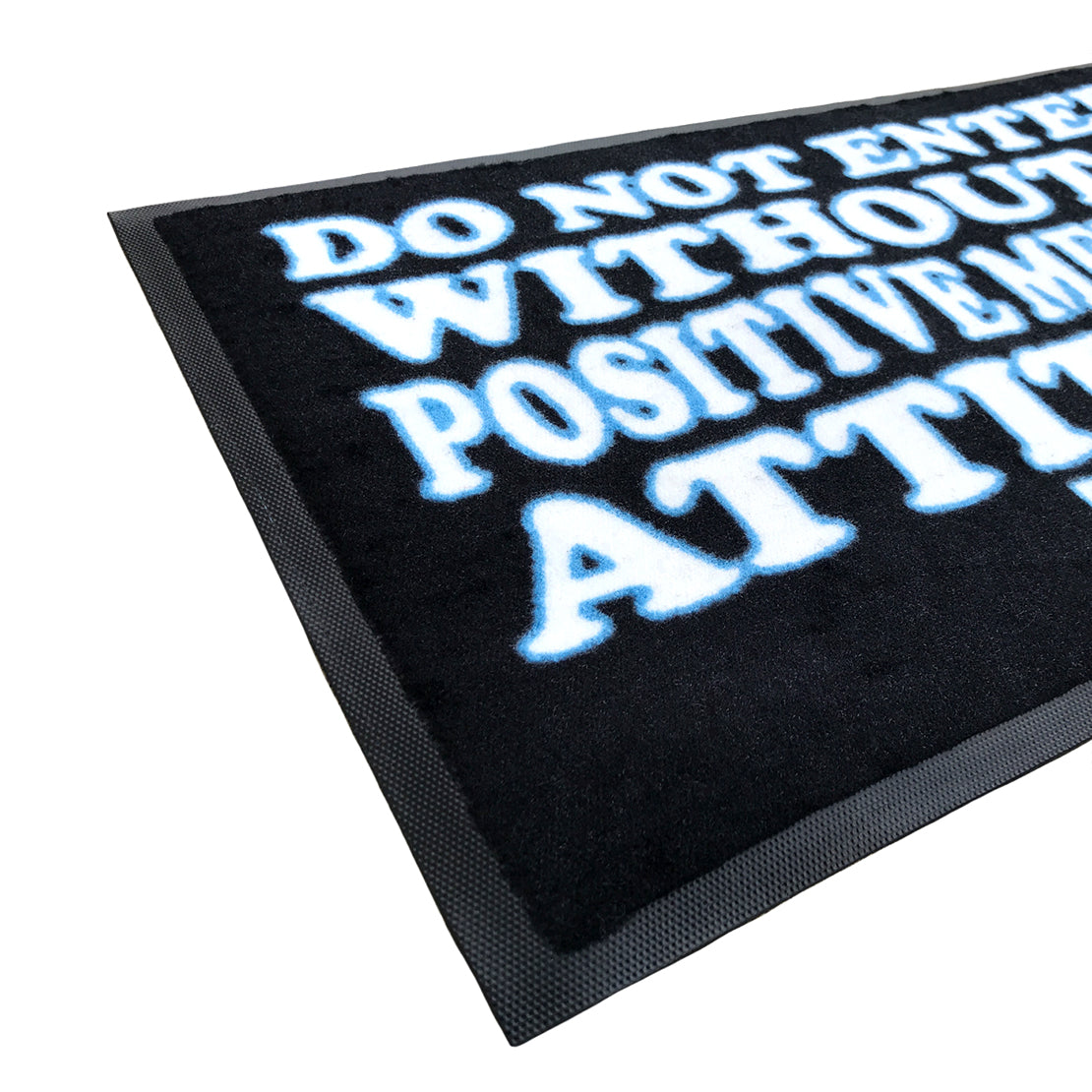 PMA Door Mat