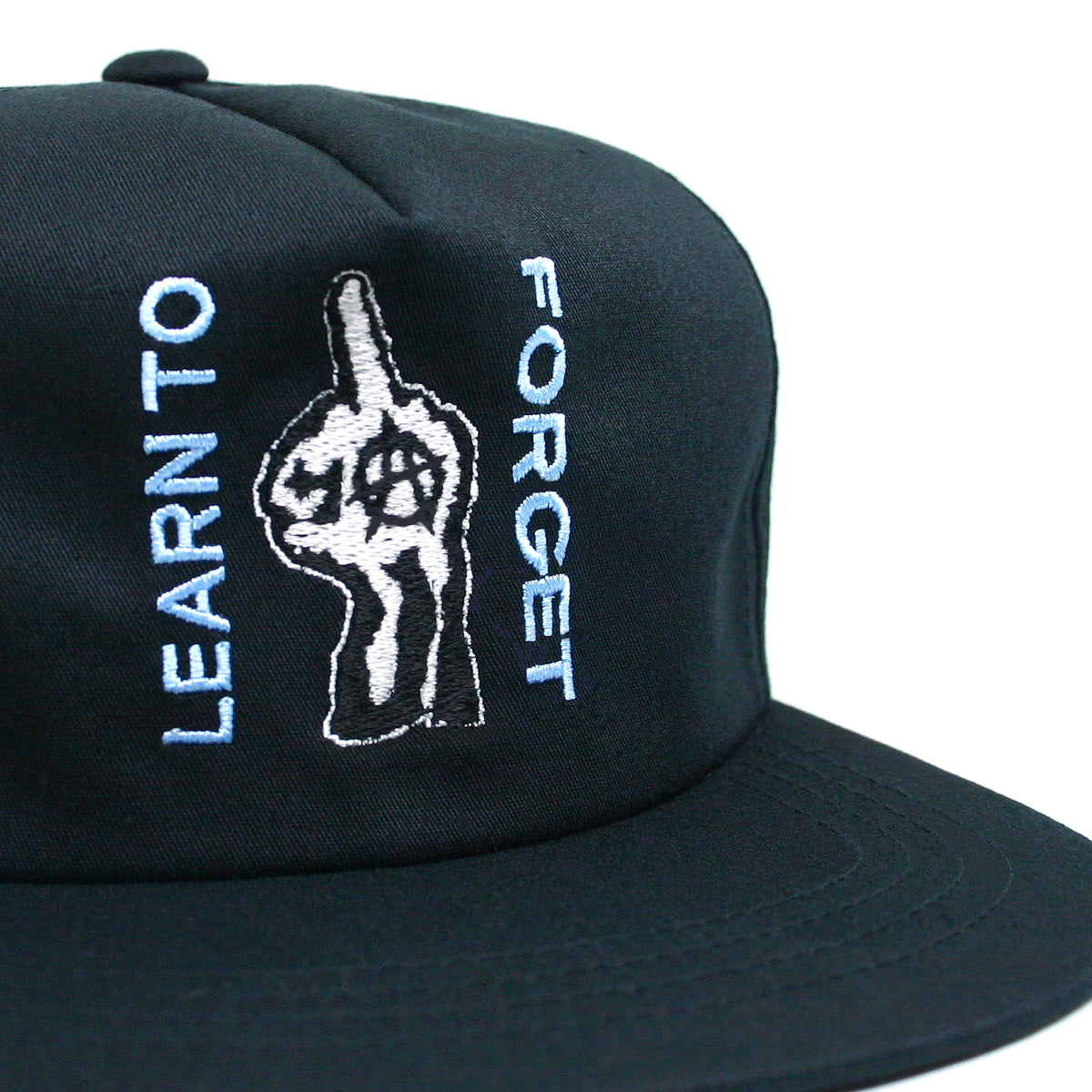 Youth Of Tomorrow Cap