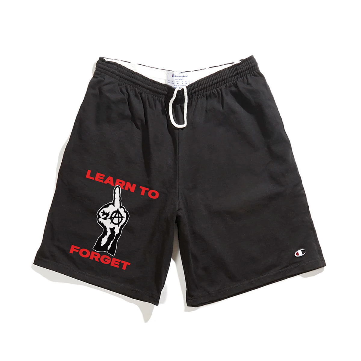 Youth Of Tomorrow Champion Shorts