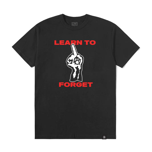 Youth Of Tomorrow Tee (Black)